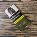 Benson & Hedges Blue Hand Rolling Tobacco  Pouch - End of Line