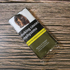 Benson & Hedges Blue Hand Rolling Tobacco  Pouch - End of Line