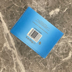 Drum Bright Blue