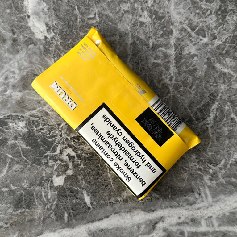 Amber Leaf (Original)