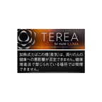 Terea Black Tropical Menthol