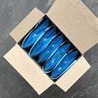 Drum Bright Blue