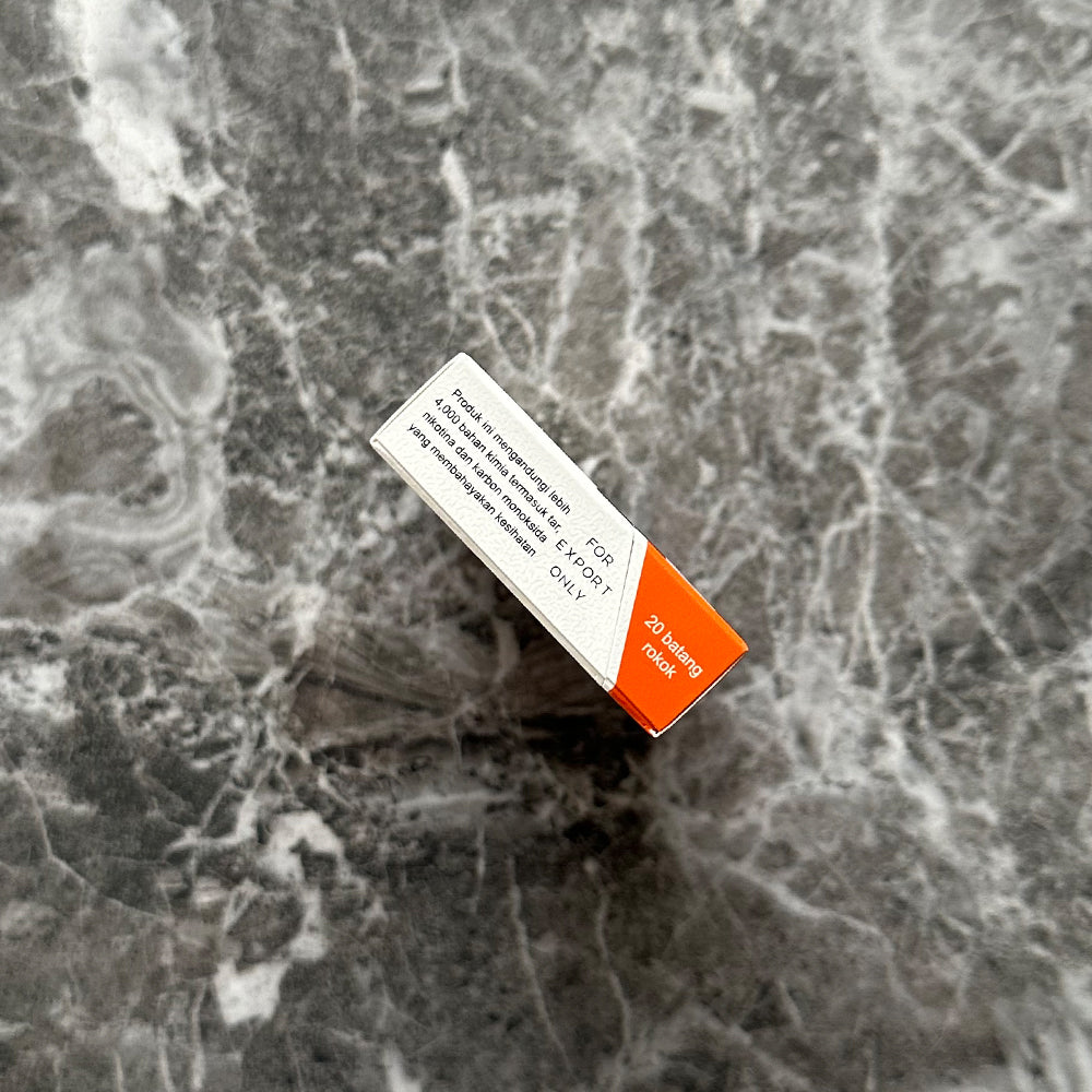 COO Orange