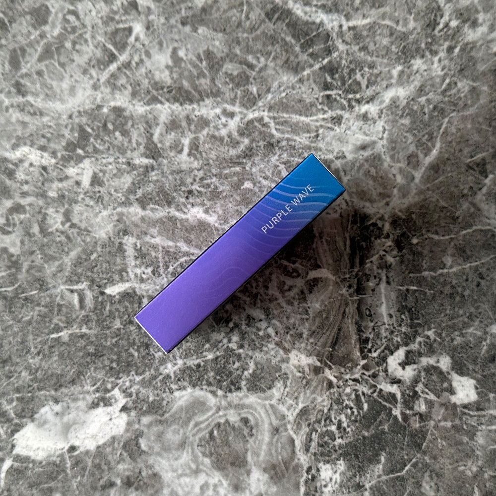 Terea Purple Wave