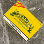 Golden Virginia Yellow