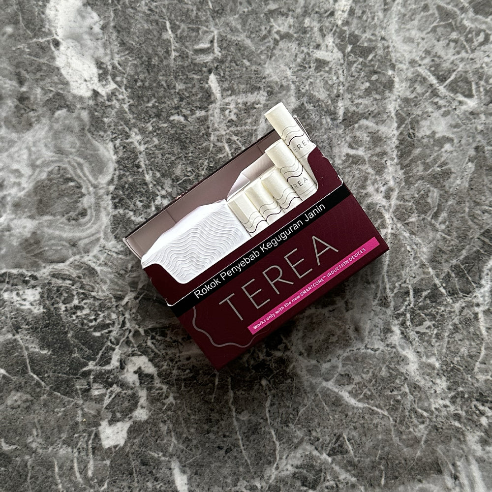 Terea Russet