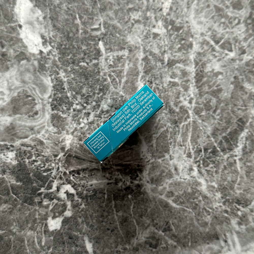 Terea Turquoise