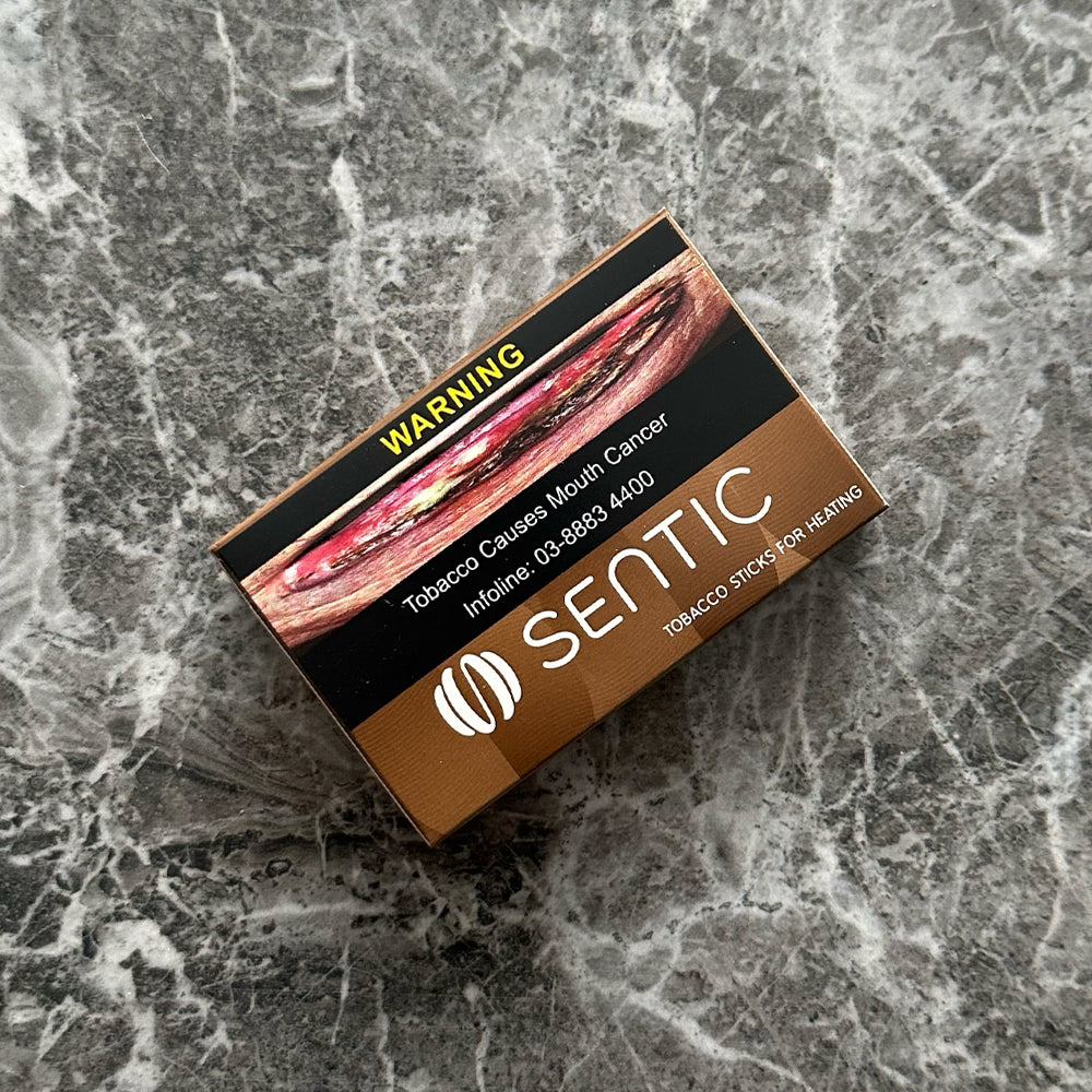 Sentic Stretto