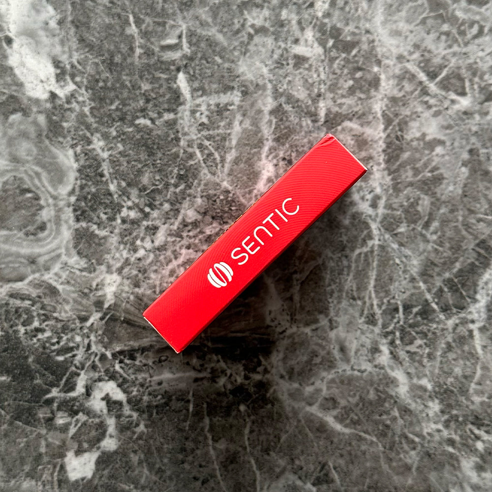 Sentic Ruby Bloom