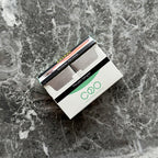 COO Ice Tea Capsule