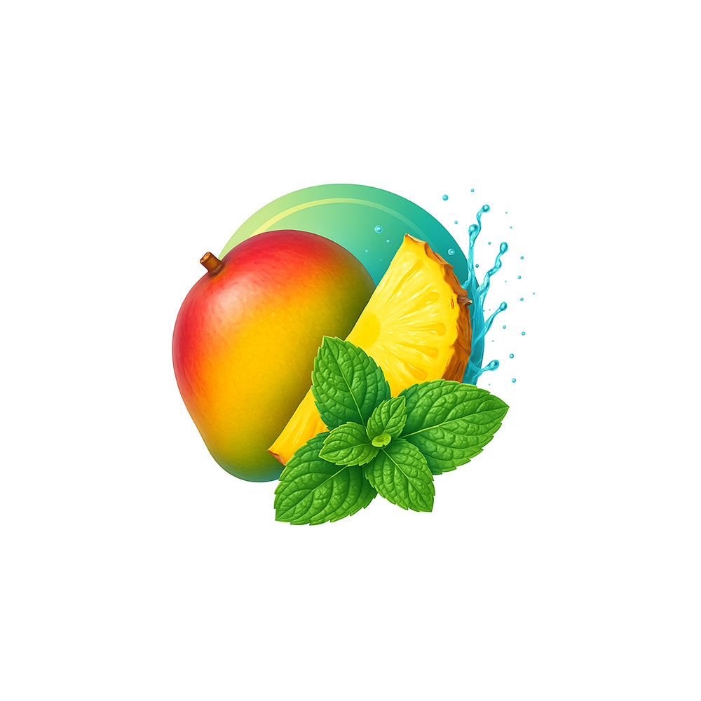 Lucky Strike Tropical Switch