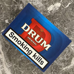 Drum Original Blue 50g (Old Version)