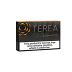 Terea Dimensions Apricity