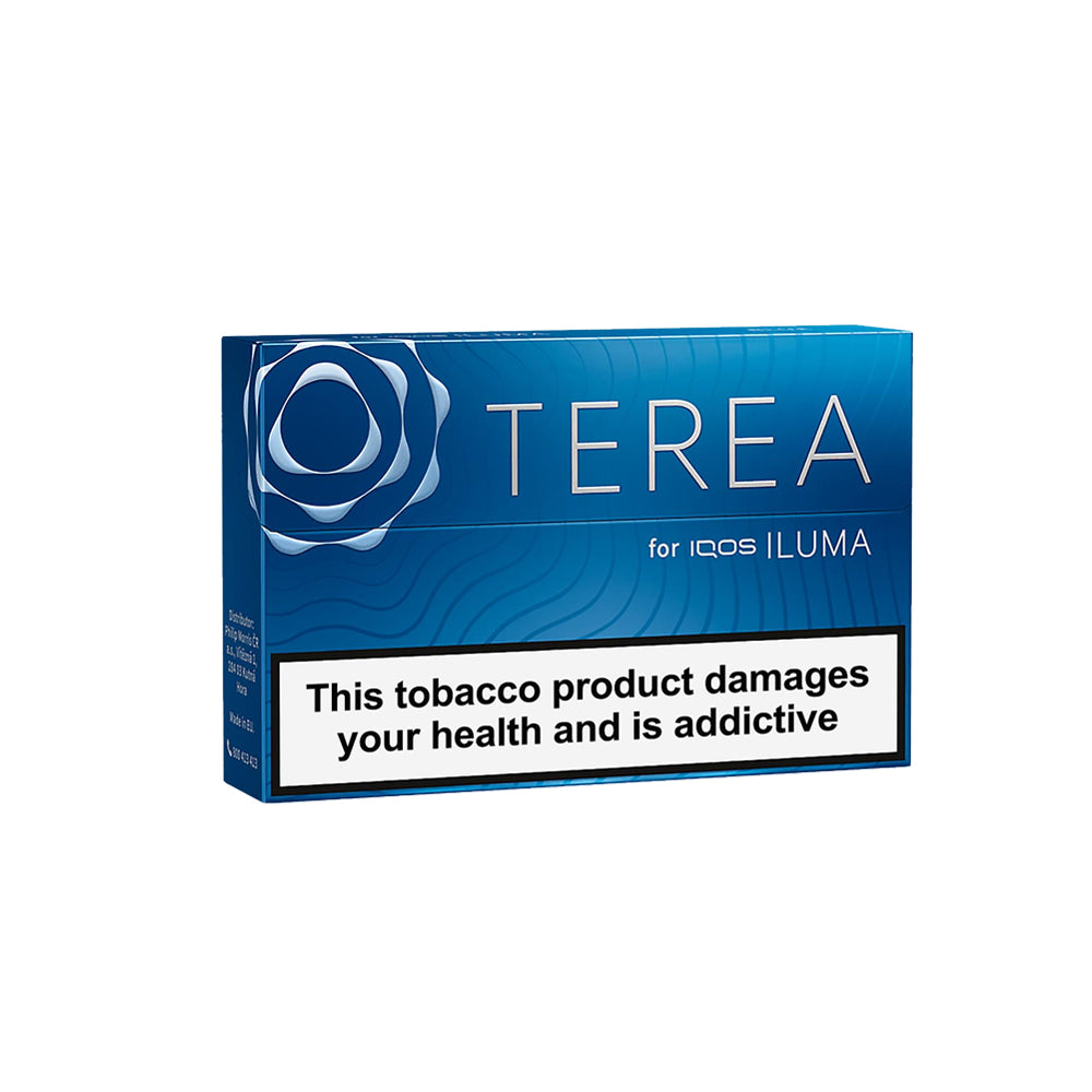 Terea Blue