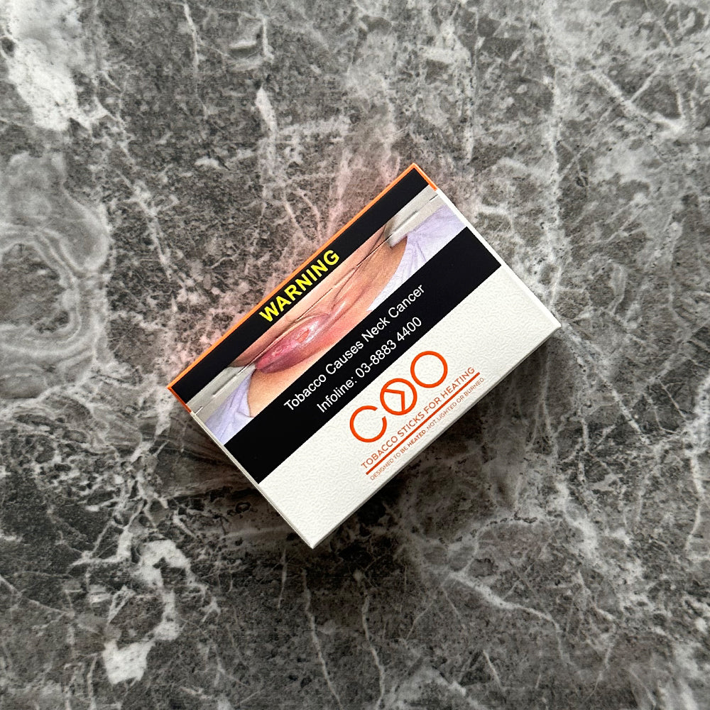 COO Orange