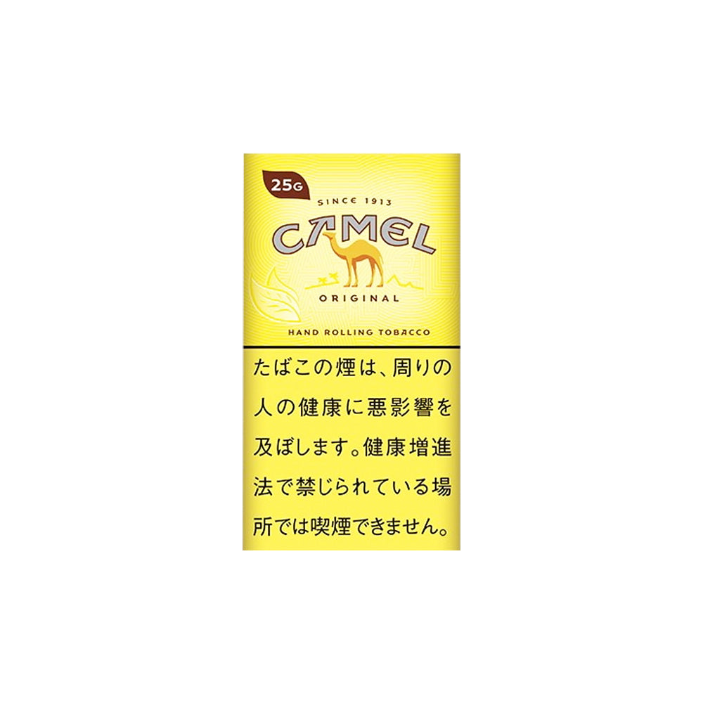 Camel Original 25g