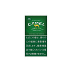 Camel Menthol 25g