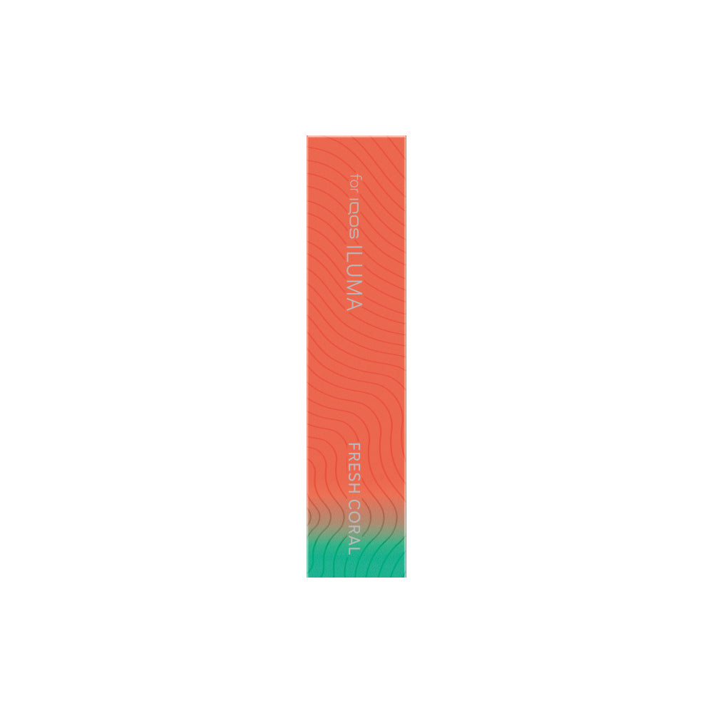 SENTIA Fresh Coral