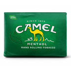 Camel Menthol 25g