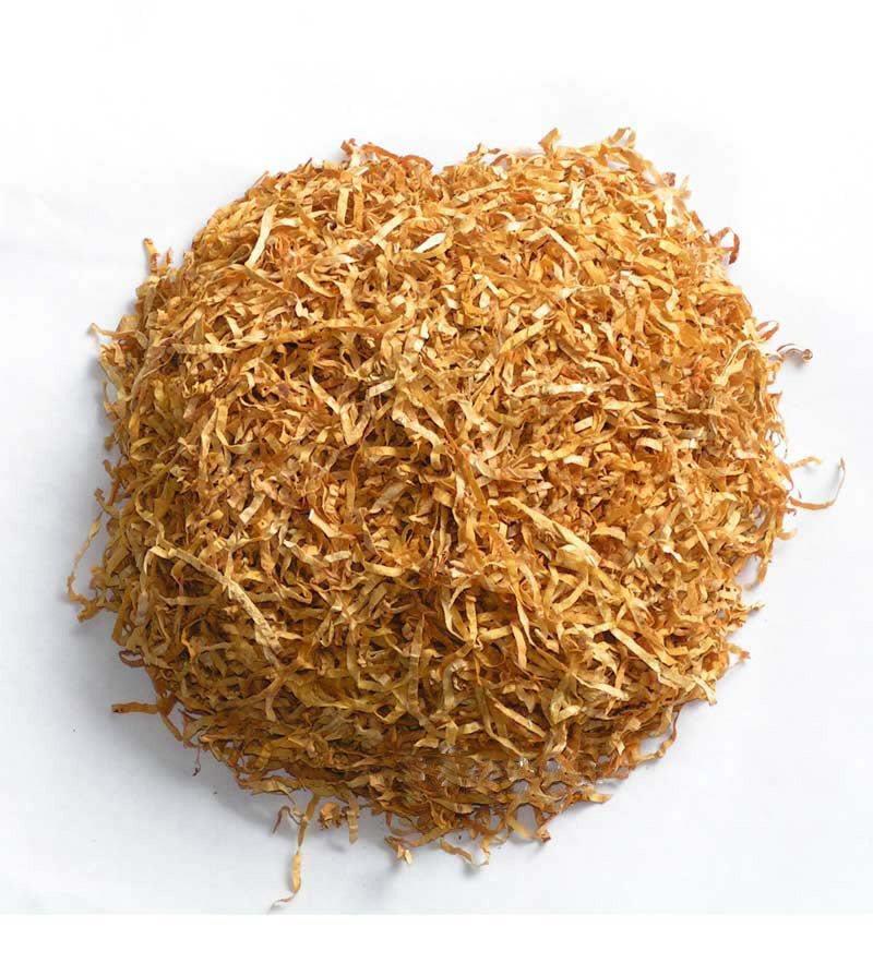 Big Tobacco