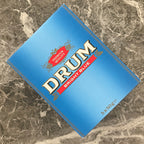 Drum Bright Blue