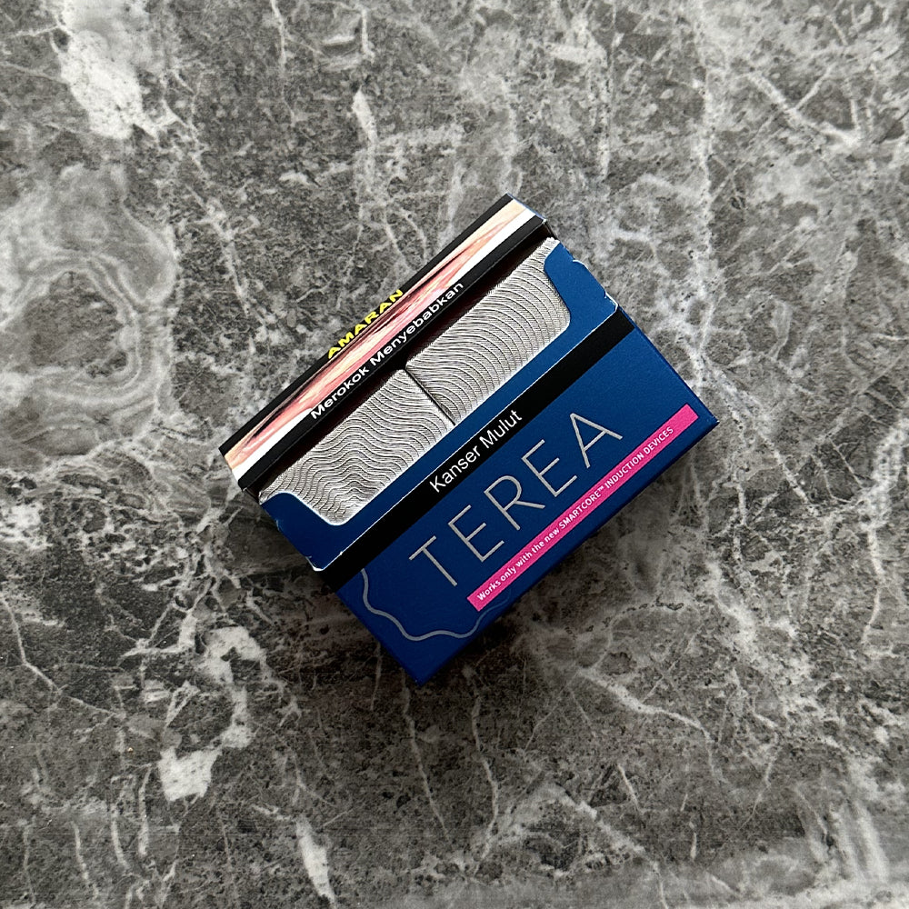 Terea Blue