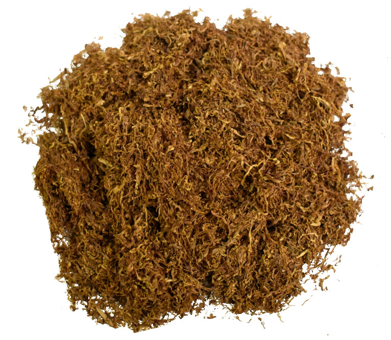 Gold Leaf Hand Rolling Tobacco (Pouch)