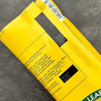 Amber Leaf (Original)